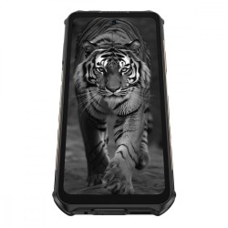 ULEFONE Smartfon Armor X16 4G 6/128GB IP69K brązowy | PartsPC.pl