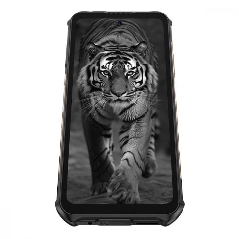 ULEFONE Smartfon Armor X16 4G 6/128GB IP69K brązowy | PartsPC.pl