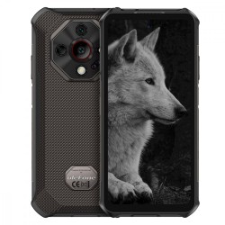 ULEFONE Smartfon Armor X16 Pro 5G 8/256GB IP69K czarny | PartsPC.pl