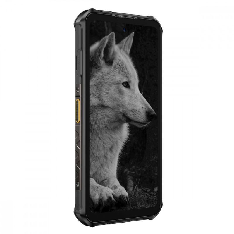 ULEFONE Smartfon Armor X16 Pro 5G 8/256GB IP69K czarny | PartsPC.pl