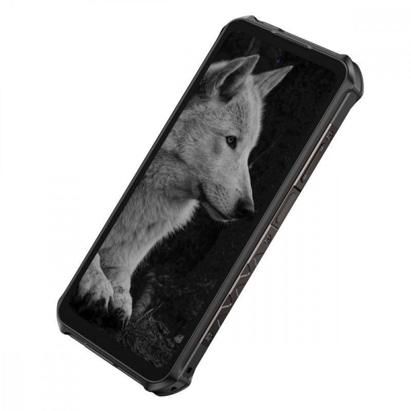 ULEFONE Smartfon Armor X16 Pro 5G 8/256GB IP69K czarny | PartsPC.pl