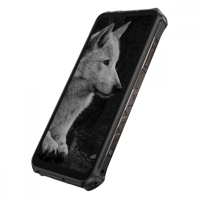 ULEFONE Smartfon Armor X16 Pro 5G 8/256GB IP69K czarny | PartsPC.pl