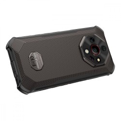 ULEFONE Smartfon Armor X16 Pro 5G 8/256GB IP69K czarny | PartsPC.pl