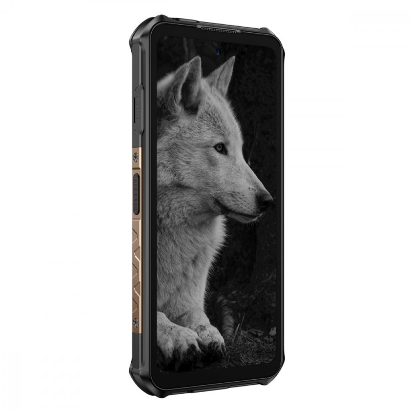 ULEFONE Smartfon Armor X16 Pro 5G 8/256GB IP69K brązowy | PartsPC.pl