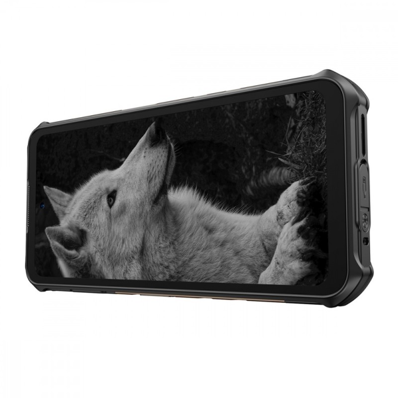 ULEFONE Smartfon Armor X16 Pro 5G 8/256GB IP69K brązowy | PartsPC.pl