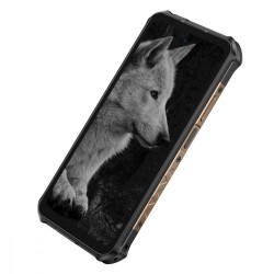ULEFONE Smartfon Armor X16 Pro 5G 8/256GB IP69K brązowy | PartsPC.pl