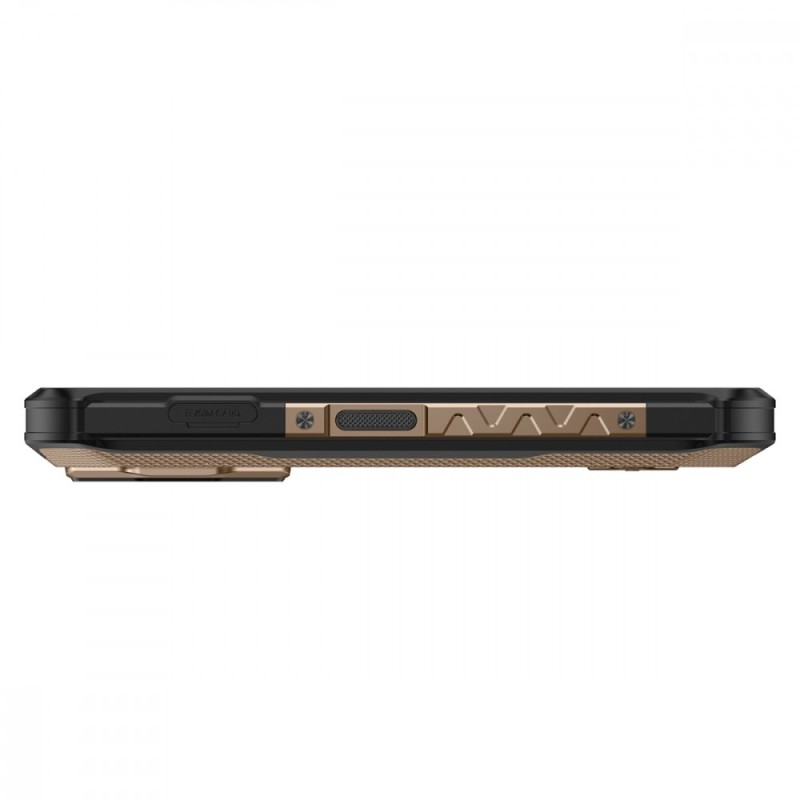 ULEFONE Smartfon Armor X16 Pro 5G 8/256GB IP69K brązowy | PartsPC.pl