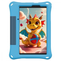 ULEFONE Tablet Tab A9 Pro Kids 4G 8" 4/128GB z etui dla dzie… | PartsPC.pl