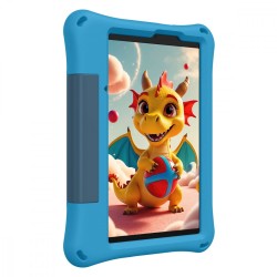 ULEFONE Tablet Tab A9 Pro Kids 4G 8" 4/128GB z etui dla dzie… | PartsPC.pl