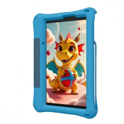 ULEFONE Tablet Tab A9 Pro Kids 4G 8" 4/128GB z etui dla dzie… | PartsPC.pl