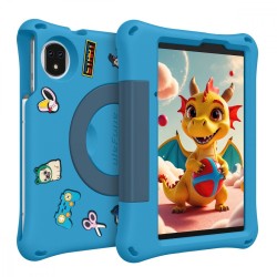 ULEFONE Tablet Tab A9 Pro Kids 4G 8" 4/128GB z etui dla dzie… | PartsPC.pl