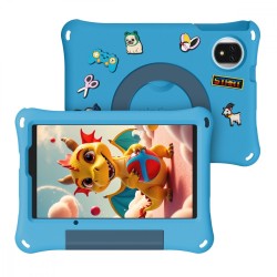 ULEFONE Tablet Tab A9 Pro Kids 4G 8" 4/128GB z etui dla dzie… | PartsPC.pl