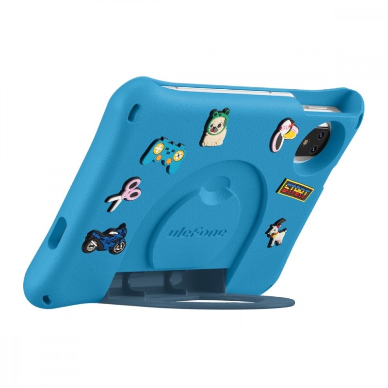 ULEFONE Tablet Tab A9 Pro Kids 4G 8" 4/128GB z etui dla dzie… | PartsPC.pl