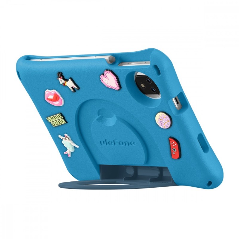 ULEFONE Tablet Tab A9 Pro Kids 4G 8" 4/128GB z etui dla dzie… | PartsPC.pl
