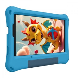 ULEFONE Tablet Tab A9 Pro Kids 4G 8" 4/128GB z etui dla dzie… | PartsPC.pl