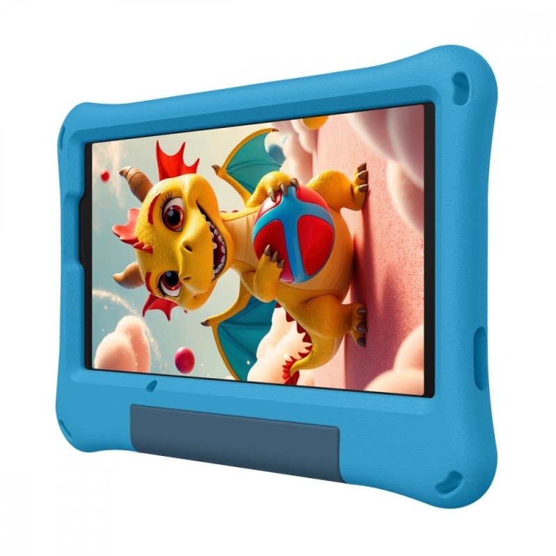 ULEFONE Tablet Tab A9 Pro Kids 4G 8" 4/128GB z etui dla dzie… | PartsPC.pl