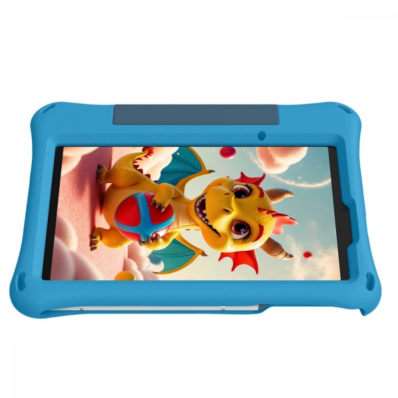 ULEFONE Tablet Tab A9 Pro Kids 4G 8" 4/128GB z etui dla dzie… | PartsPC.pl