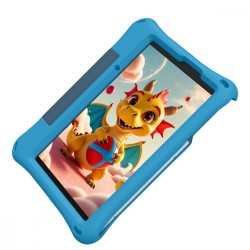 ULEFONE Tablet Tab A9 Pro Kids 4G 8" 4/128GB z etui dla dzie… | PartsPC.pl