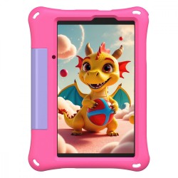 ULEFONE Tablet Tab A9 Pro Kids 4G 8" 4/128GB z etui dla dzie… | PartsPC.pl