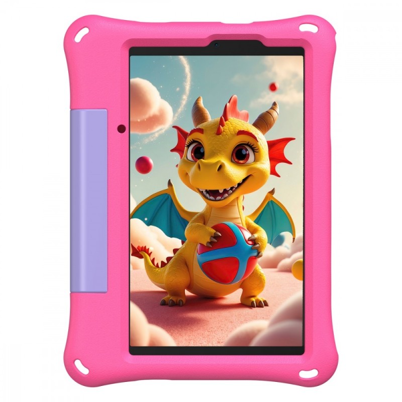 ULEFONE Tablet Tab A9 Pro Kids 4G 8" 4/128GB z etui dla dzie… | PartsPC.pl
