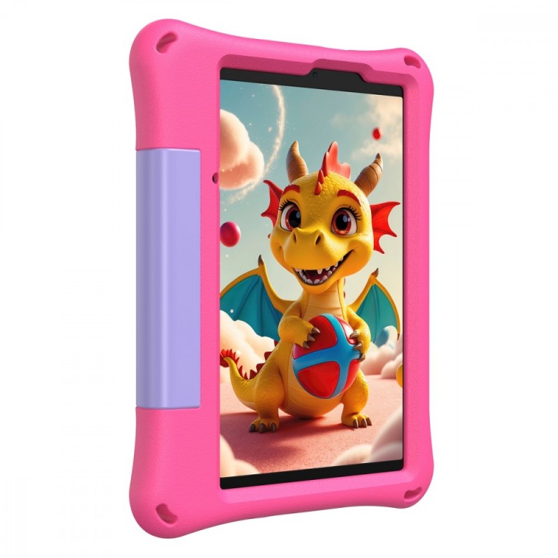 ULEFONE Tablet Tab A9 Pro Kids 4G 8" 4/128GB z etui dla dzie… | PartsPC.pl