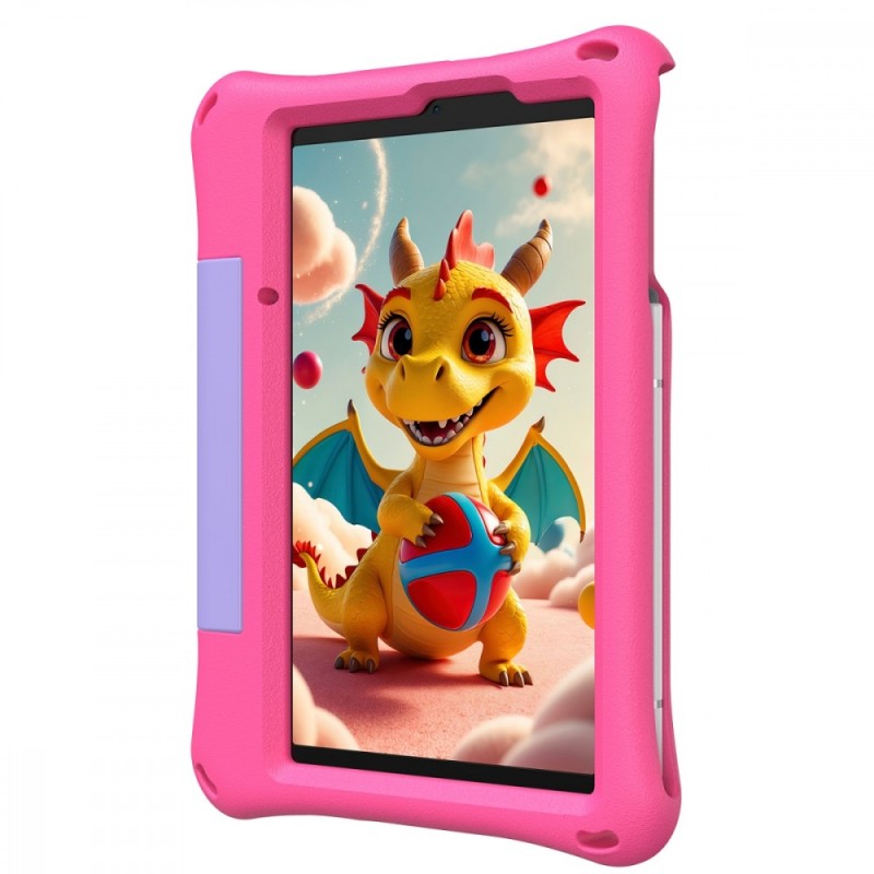 ULEFONE Tablet Tab A9 Pro Kids 4G 8" 4/128GB z etui dla dzie… | PartsPC.pl