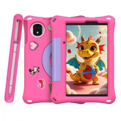 ULEFONE Tablet Tab A9 Pro Kids 4G 8" 4/128GB z etui dla dzie… | PartsPC.pl