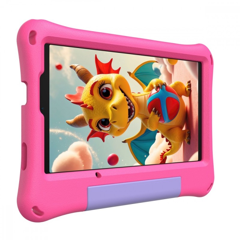 ULEFONE Tablet Tab A9 Pro Kids 4G 8" 4/128GB z etui dla dzie… | PartsPC.pl