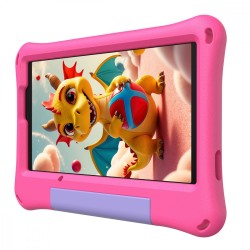 ULEFONE Tablet Tab A9 Pro Kids 4G 8" 4/128GB z etui dla dzie… | PartsPC.pl