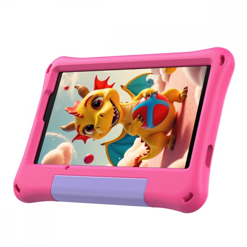 ULEFONE Tablet Tab A9 Pro Kids 4G 8" 4/128GB z etui dla dzie… | PartsPC.pl