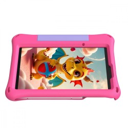 ULEFONE Tablet Tab A9 Pro Kids 4G 8" 4/128GB z etui dla dzie… | PartsPC.pl