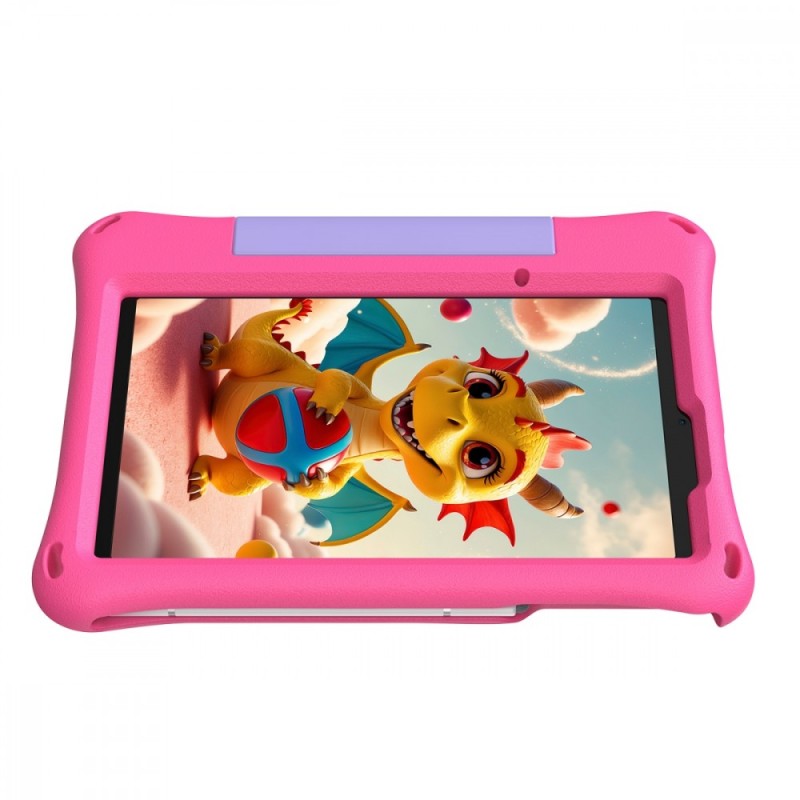 ULEFONE Tablet Tab A9 Pro Kids 4G 8" 4/128GB z etui dla dzie… | PartsPC.pl