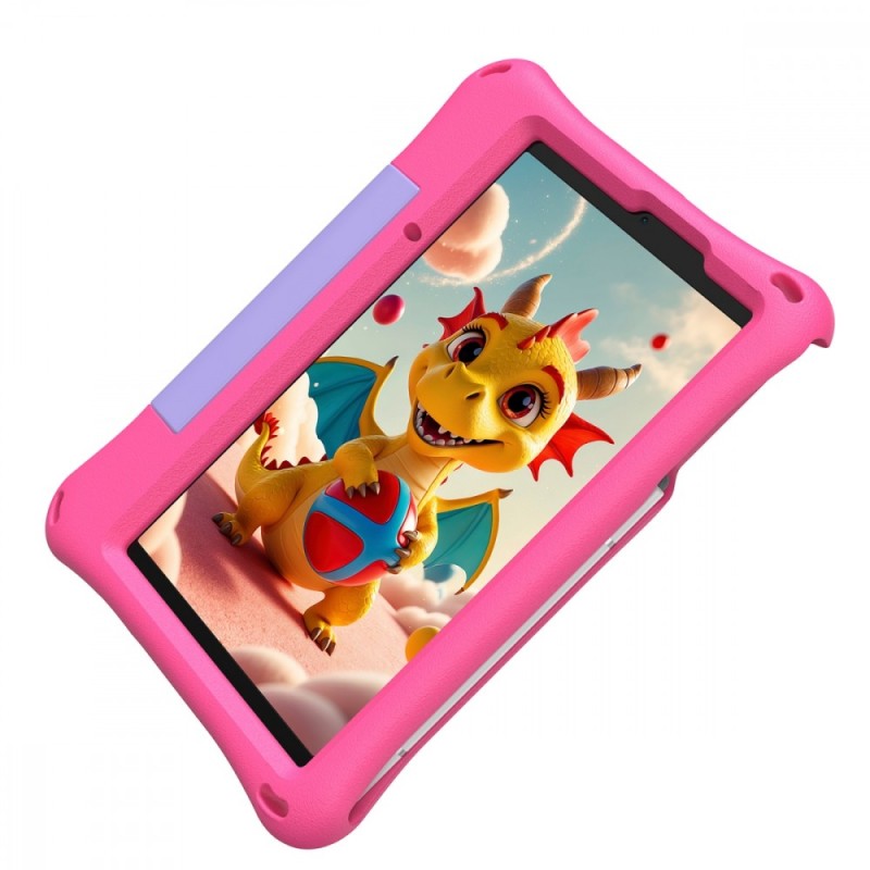 ULEFONE Tablet Tab A9 Pro Kids 4G 8" 4/128GB z etui dla dzie… | PartsPC.pl