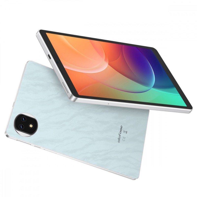 ULEFONE Tablet Tab A9 Pro 4G 8 cali 4/128GB niebieski | PartsPC.pl
