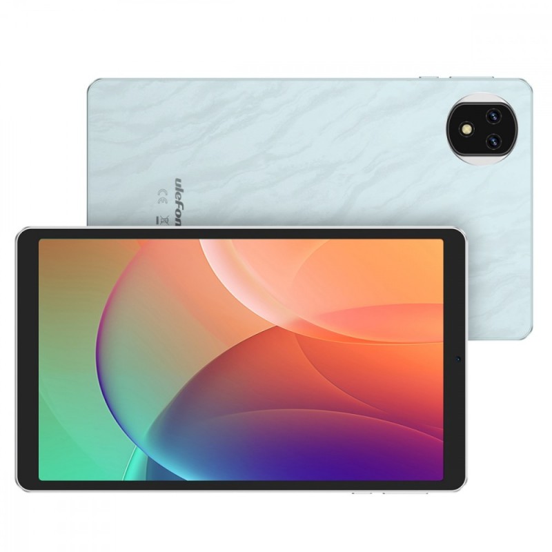 ULEFONE Tablet Tab A9 Pro 4G 8 cali 4/128GB niebieski | PartsPC.pl