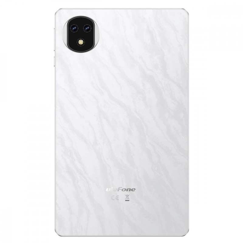 ULEFONE Tablet Tab A9 Pro 4G 8 cali 4/128GB biały | PartsPC.pl
