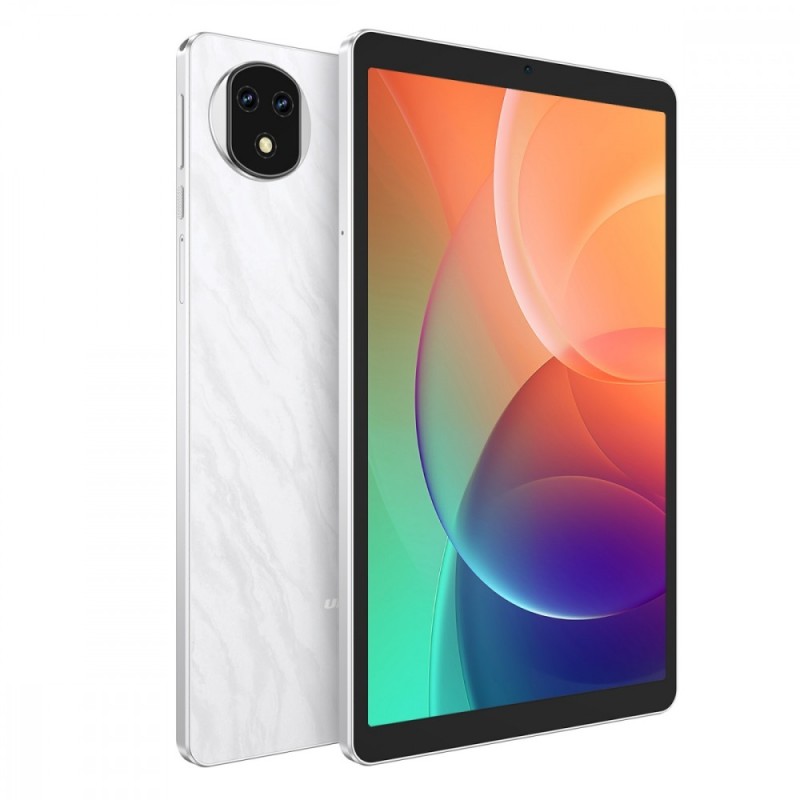 ULEFONE Tablet Tab A9 Pro 4G 8 cali 4/128GB biały | PartsPC.pl