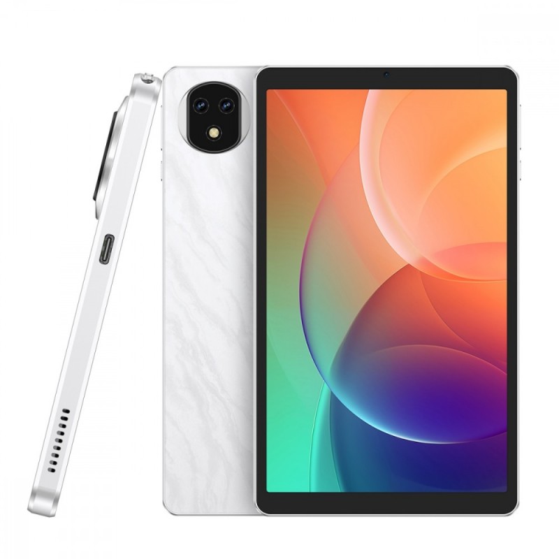 ULEFONE Tablet Tab A9 Pro 4G 8 cali 4/128GB biały | PartsPC.pl