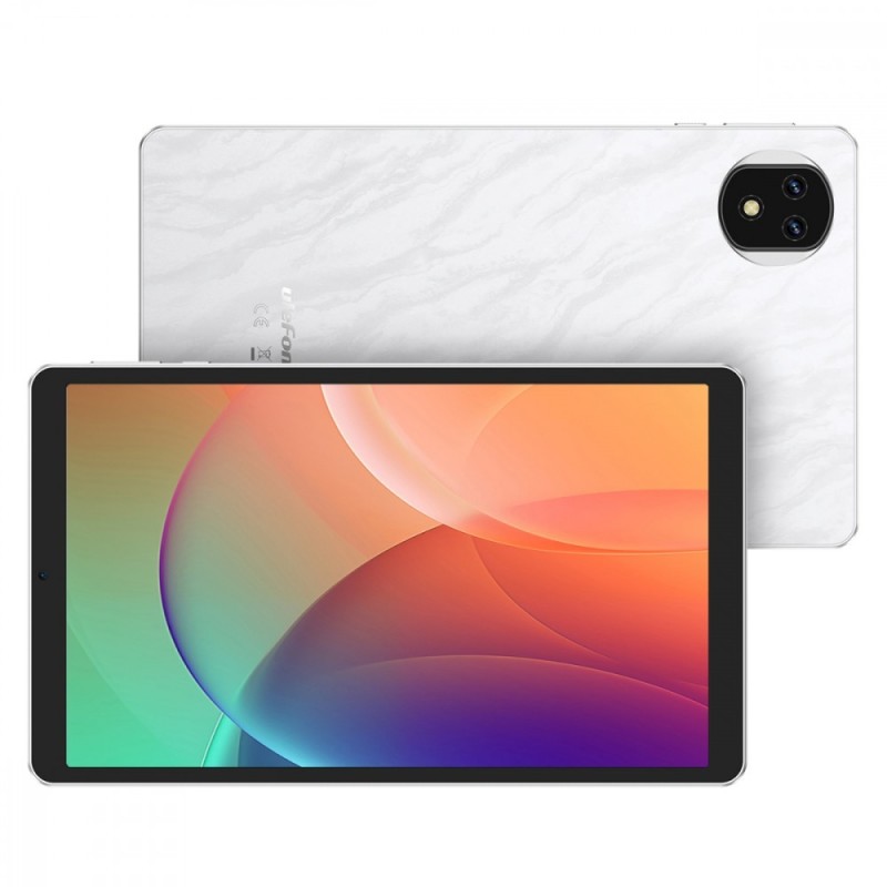 ULEFONE Tablet Tab A9 Pro 4G 8 cali 4/128GB biały | PartsPC.pl
