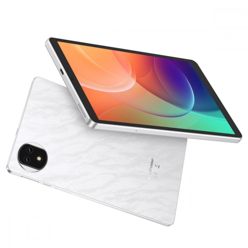 ULEFONE Tablet Tab A9 Pro 4G 8 cali 4/128GB biały | PartsPC.pl