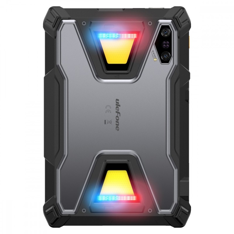 ULEFONE Tablet Armor Pad 5 Pro 5G 11" 12/512GB IP69K | PartsPC.pl