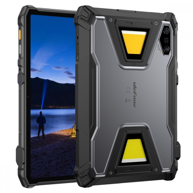 ULEFONE Tablet Armor Pad 5 Pro 5G 11" 12/512GB IP69K | PartsPC.pl