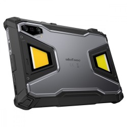 ULEFONE Tablet Armor Pad 5 Pro 5G 11" 12/512GB IP69K | PartsPC.pl
