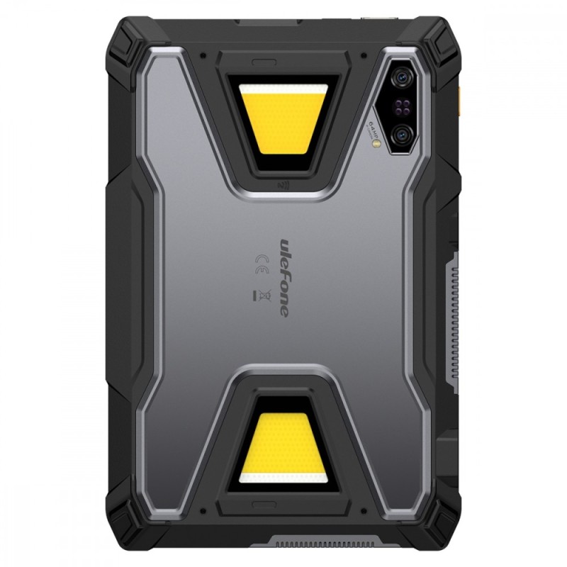 ULEFONE Tablet Armor Pad 5 Ultra 5G 11 cali 12/512GB IP69K p… | PartsPC.pl