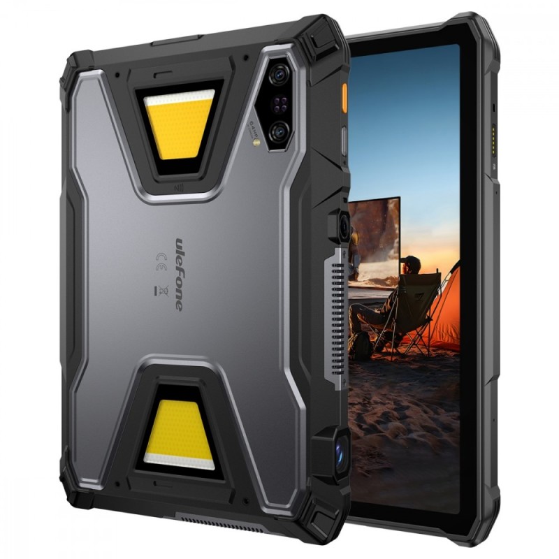 ULEFONE Tablet Armor Pad 5 Ultra 5G 11 cali 12/512GB IP69K p… | PartsPC.pl