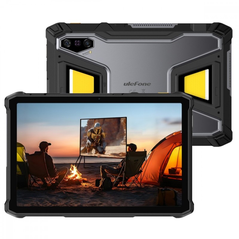 ULEFONE Tablet Armor Pad 5 Ultra 5G 11 cali 12/512GB IP69K p… | PartsPC.pl