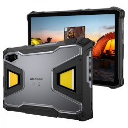 ULEFONE Tablet Armor Pad 5 Ultra 5G 11 cali 12/512GB IP69K p… | PartsPC.pl