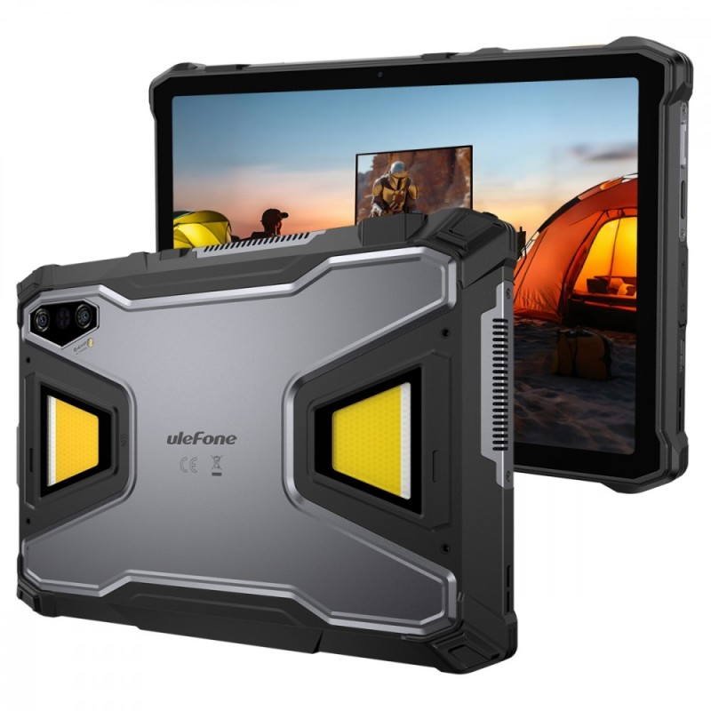 ULEFONE Tablet Armor Pad 5 Ultra 5G 11 cali 12/512GB IP69K p… | PartsPC.pl