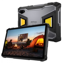 ULEFONE Tablet Armor Pad 5 Ultra 5G 11 cali 12/512GB IP69K p… | PartsPC.pl