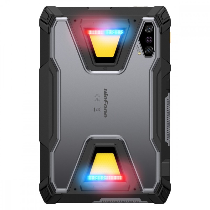 ULEFONE Tablet Armor Pad 5 Ultra 5G 11 cali 12/512GB IP69K p… | PartsPC.pl